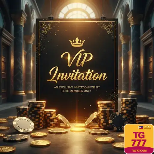 tg777 vip 